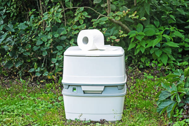 Best Porta potty rental near me  in Kensington, CA