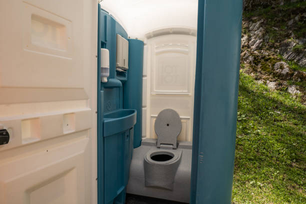 Best Porta potty for special events  in Kensington, CA