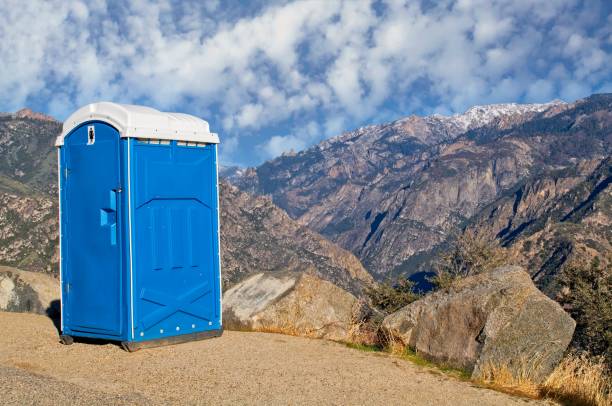 Best Portable bathroom rental  in Kensington, CA