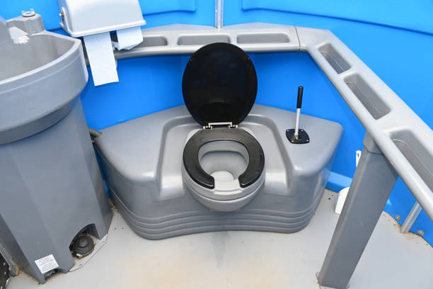 Best High-end porta potty rental  in Kensington, CA